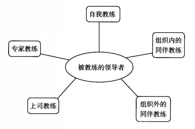 Neuro Linguistic Programming Coach