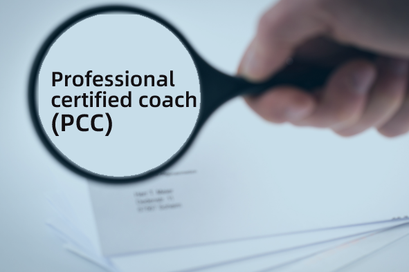 ICF PCC Coaching Certification Requirements