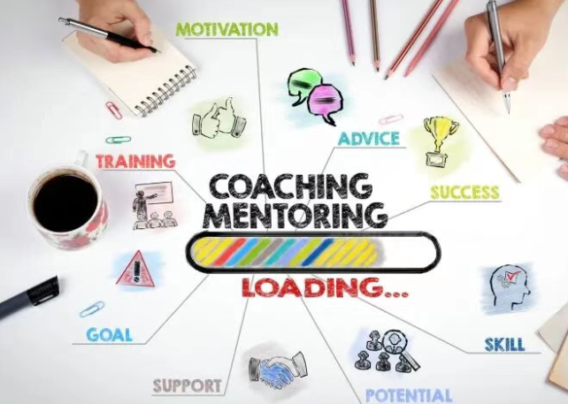 【3月开班】ICF认证教练课：开启自我成长与沟通提升之旅